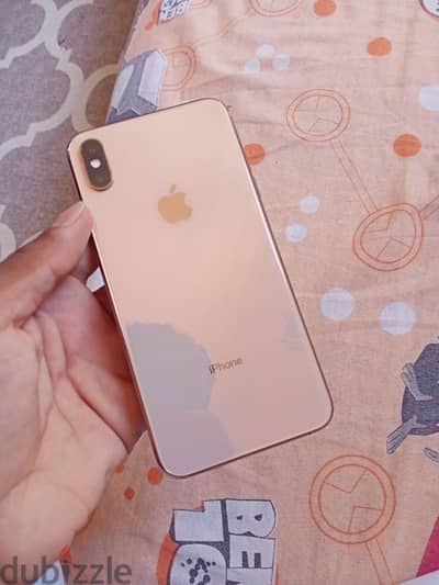 Apple - iPhone XS Max