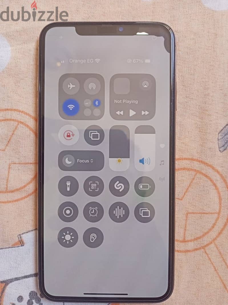 Apple - iPhone XS Max 6