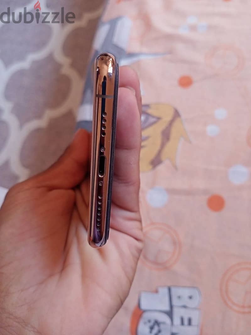 Apple - iPhone XS Max 8