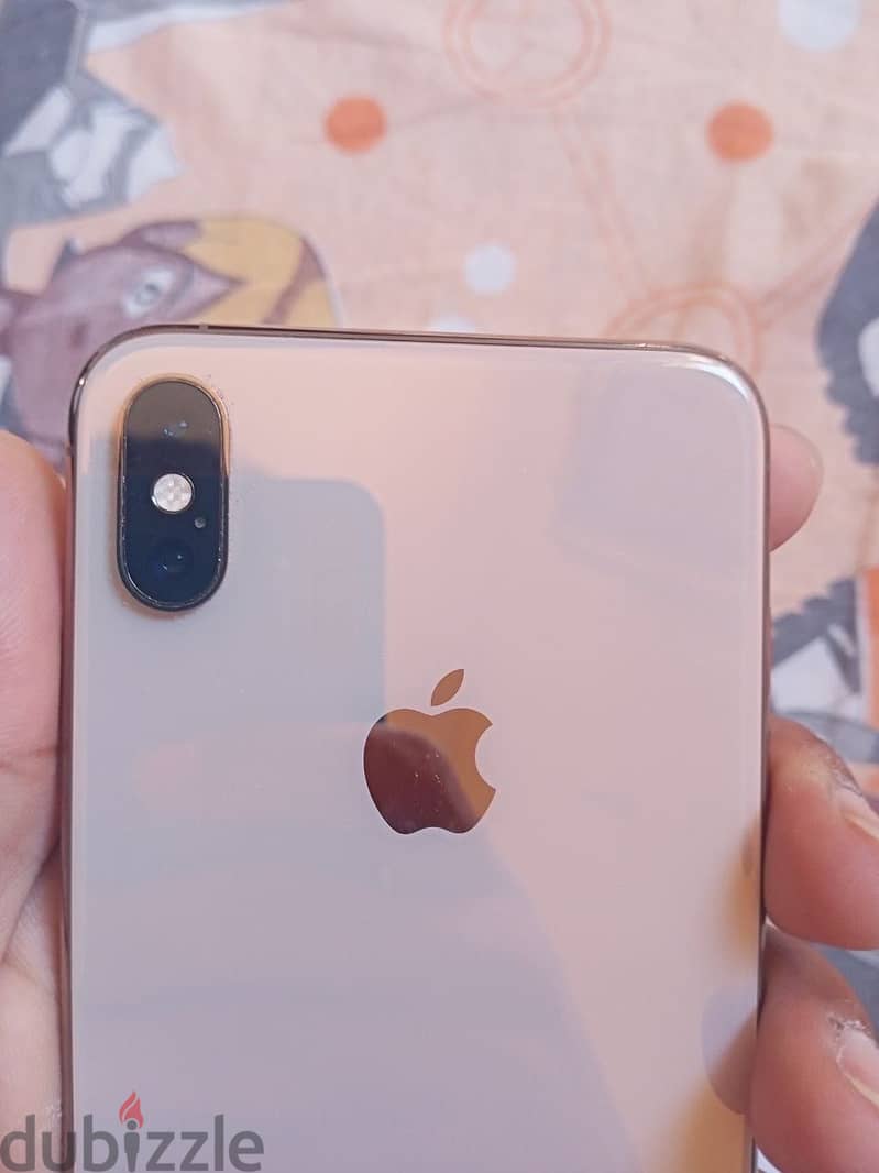 Apple - iPhone XS Max 9