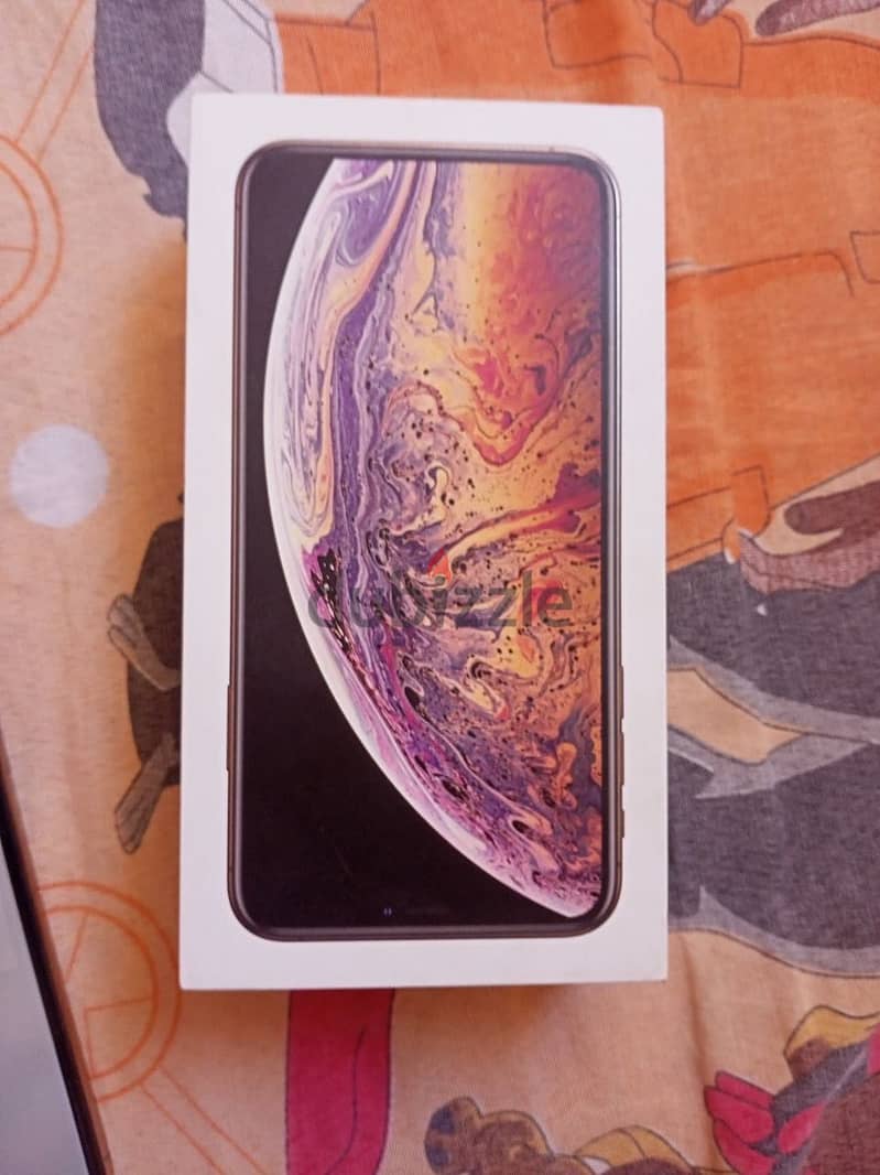Apple - iPhone XS Max 14