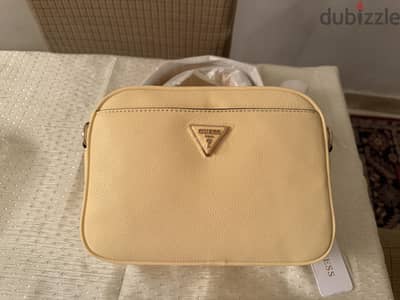 New guess bag