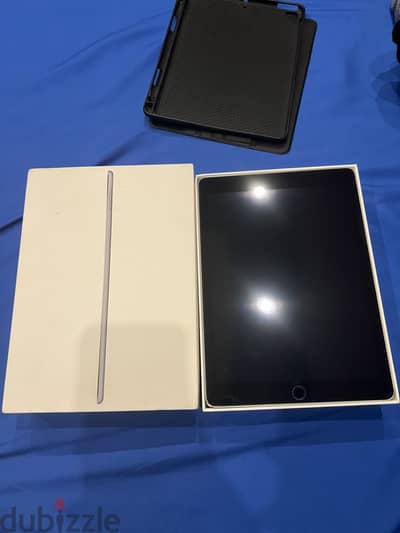 Ipad air 2