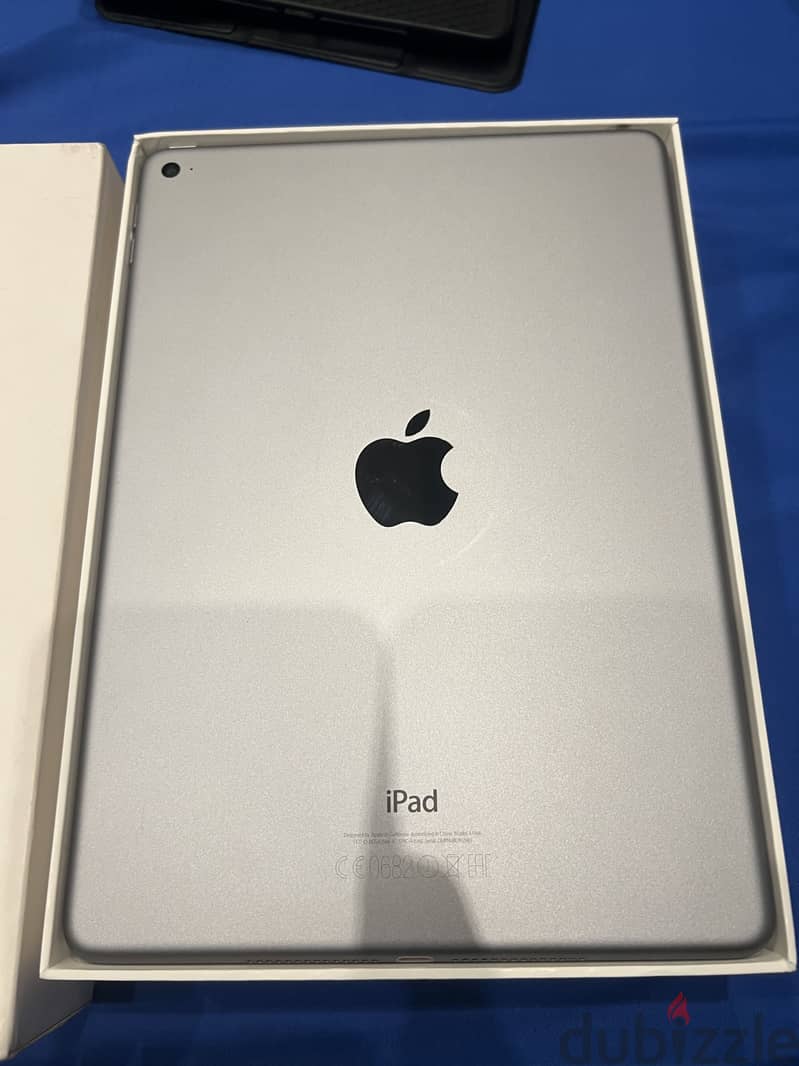 Ipad air 2 1