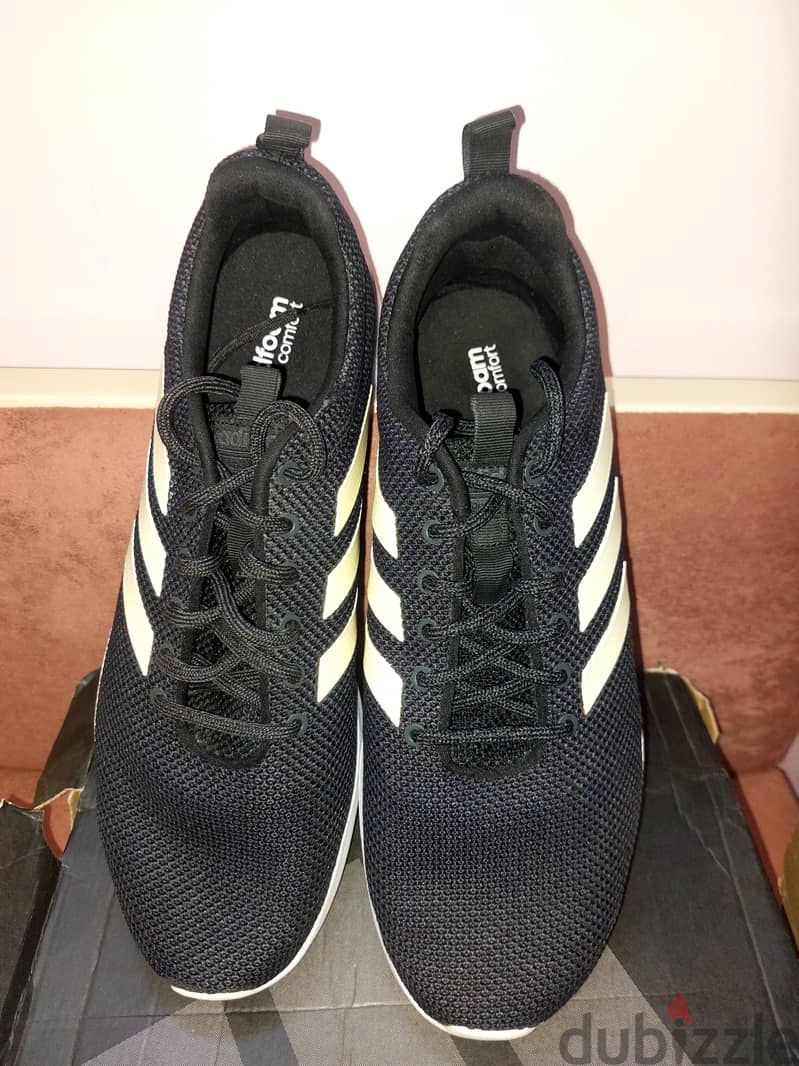 Adidas Duramo Cloudfoam أصلى 3