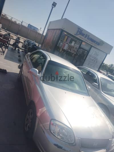 للبيع فيرنا اوتوماتيك