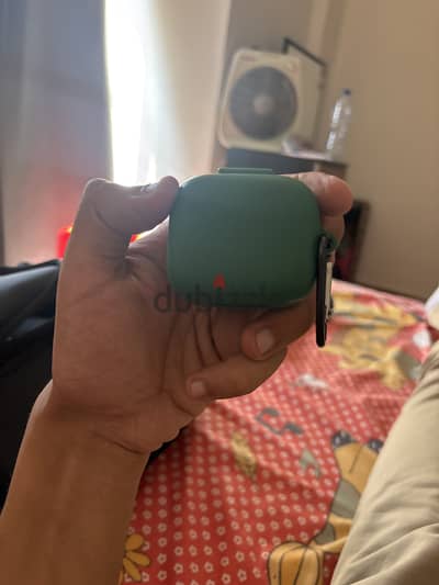 Airbuds sound core 30i noise canclation