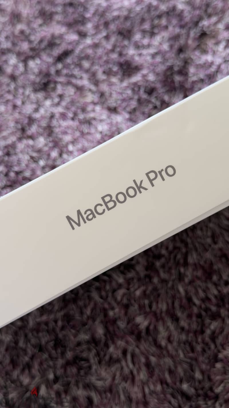 Macbook Pro M1 Max 5