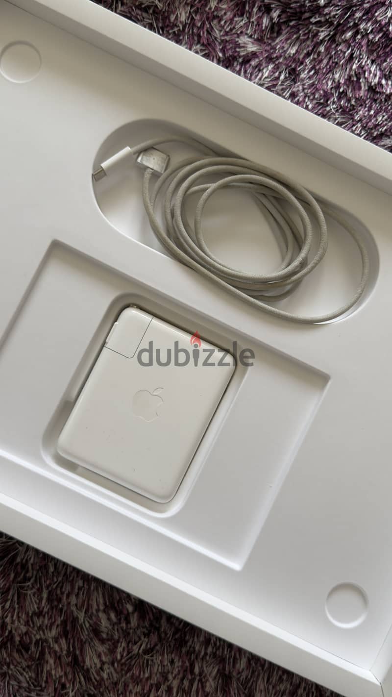 Macbook Pro M1 Max 8