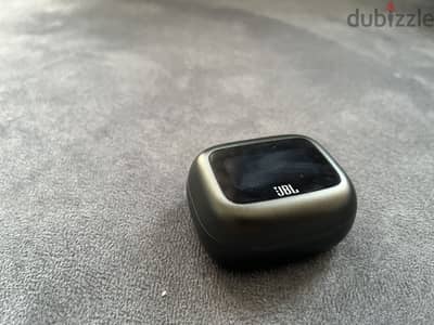 JBL Live Beam 3 Earbud Headphones