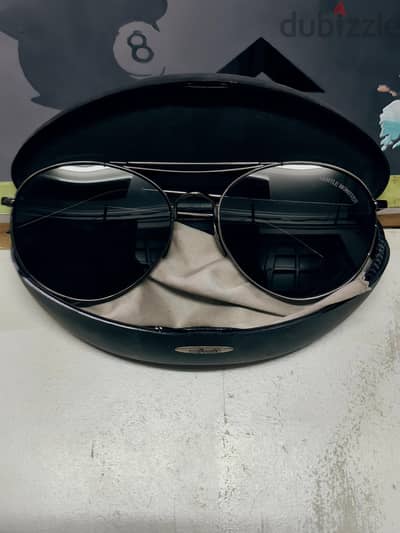 Gentle Monster Luxury Sunglasses