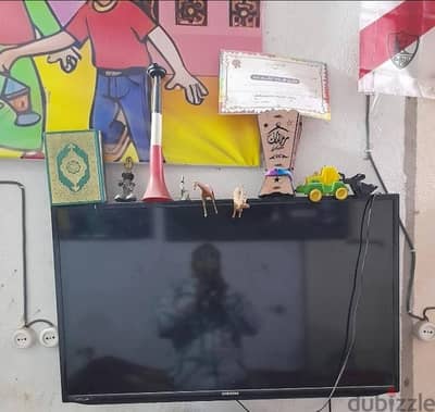 شاشه سامسونج كسر زيرو
