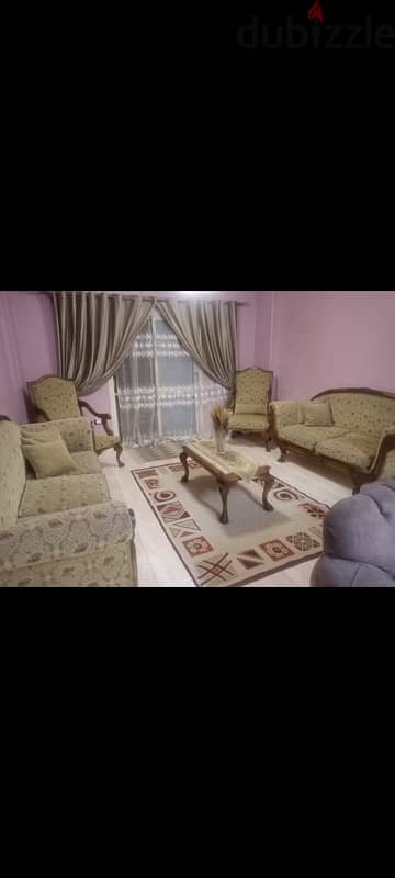 غرفه معيشه