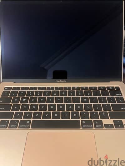 MacBook Air