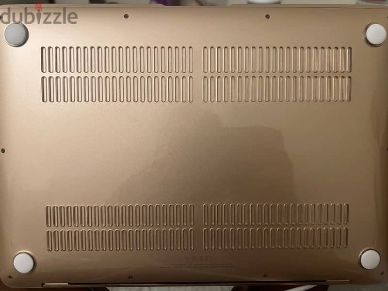 MacBook Air 1