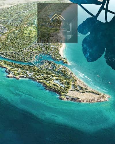فرصه لن تتكرر الحق اخر دوبليكس للبيع Panorama-View بحر ولاجون فى اكبر ماستر_بلان سياحيه فى  الساحل الشمالى على الاطلاق