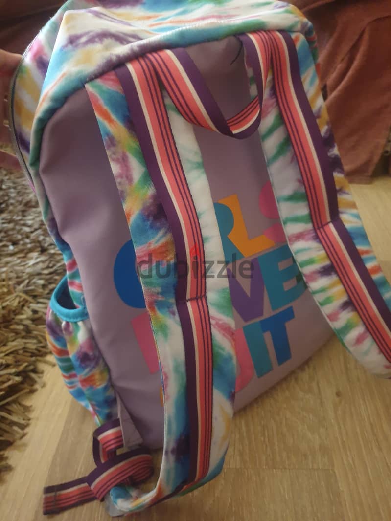 cubs backpack large capacity 3