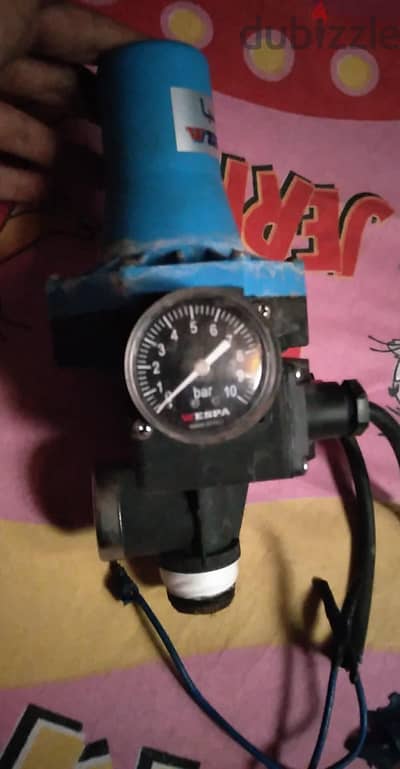 وسبا اسباني