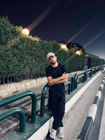 Marwan Adel 