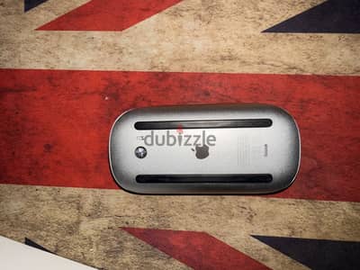 Magic Mouse
