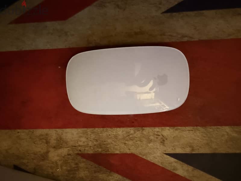 Magic Mouse 3