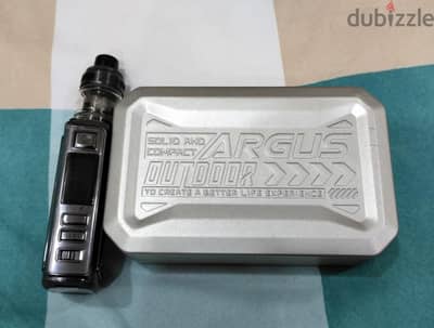 Arguse gt 2 kit فيب