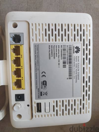 2 Routers