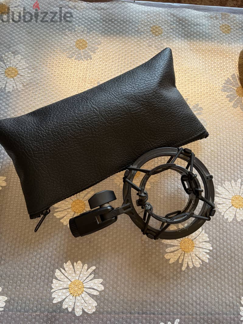 Audio technica at 2035 cardioid 2