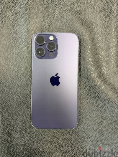 Apple - iPhone 14 Pro Max
