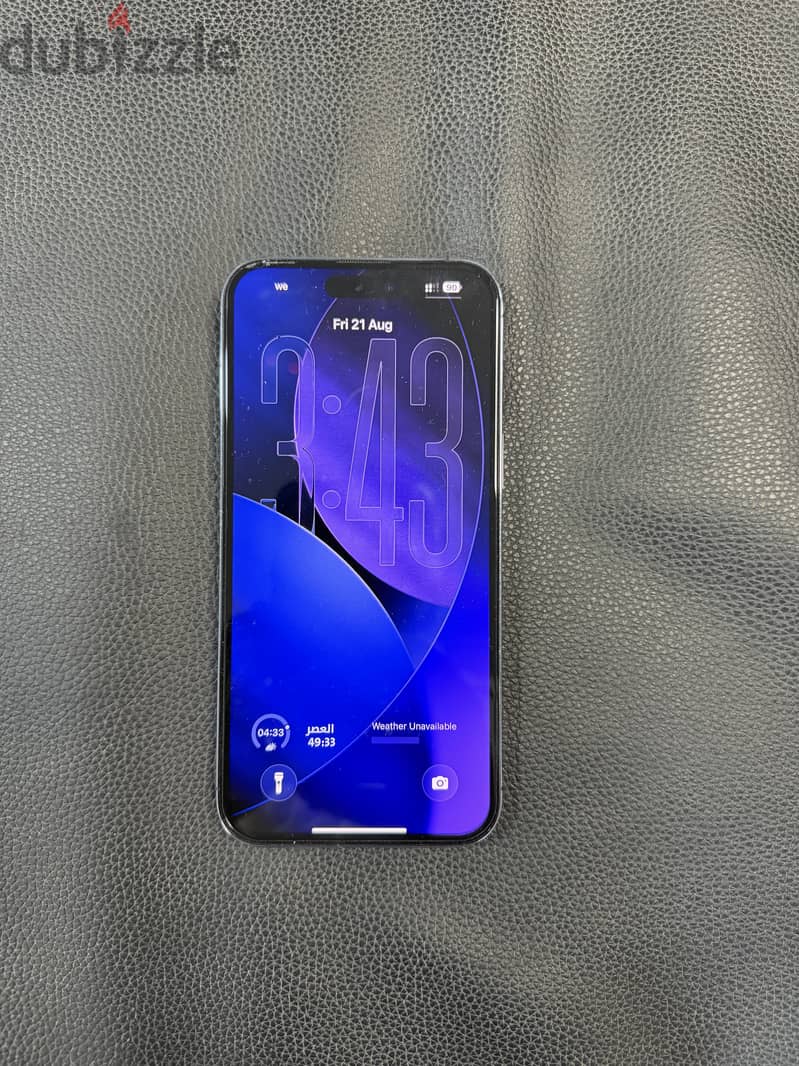 Apple - iPhone 14 Pro Max 1