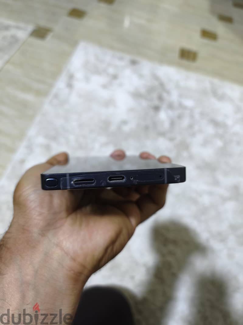 Samsung S25 Ultra 6