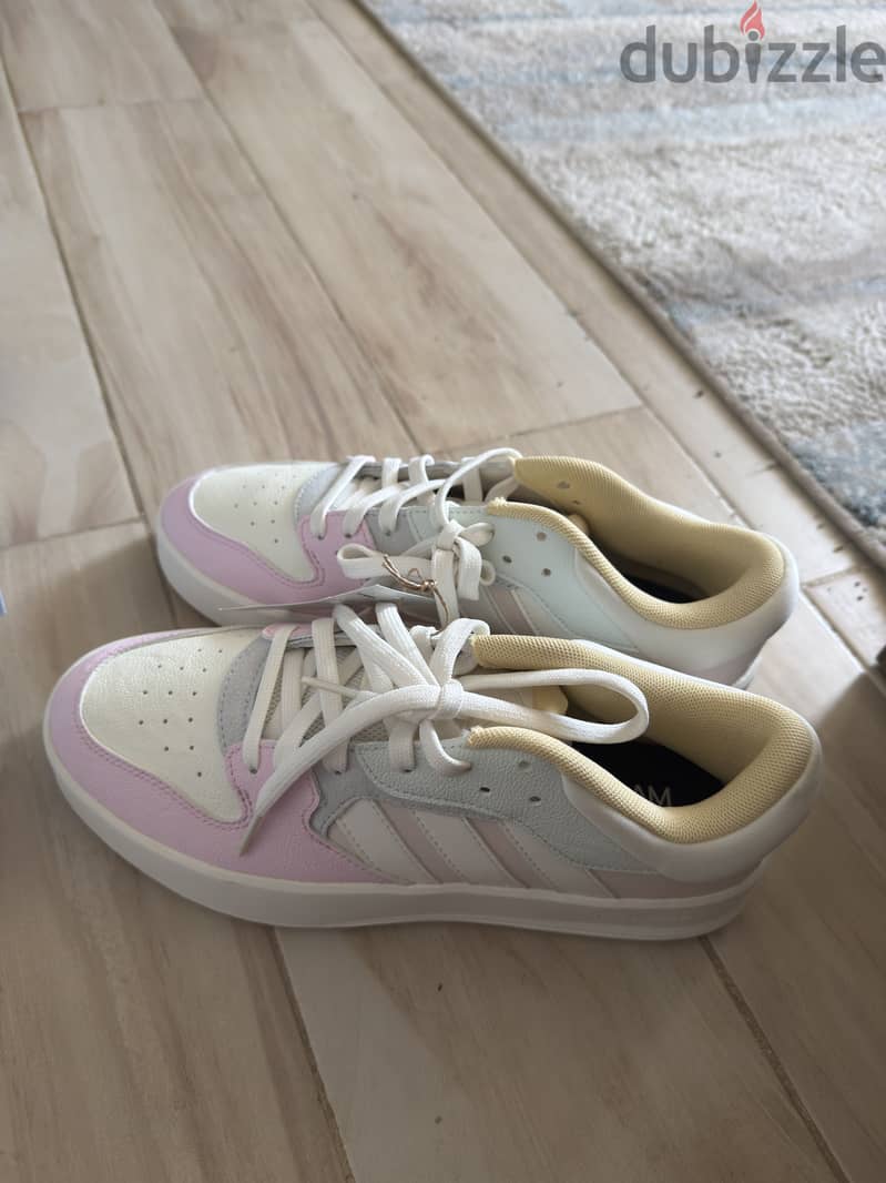 Original Adidas shoes 1