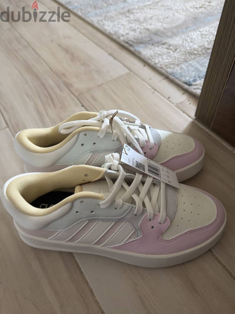 Original Adidas shoes 2