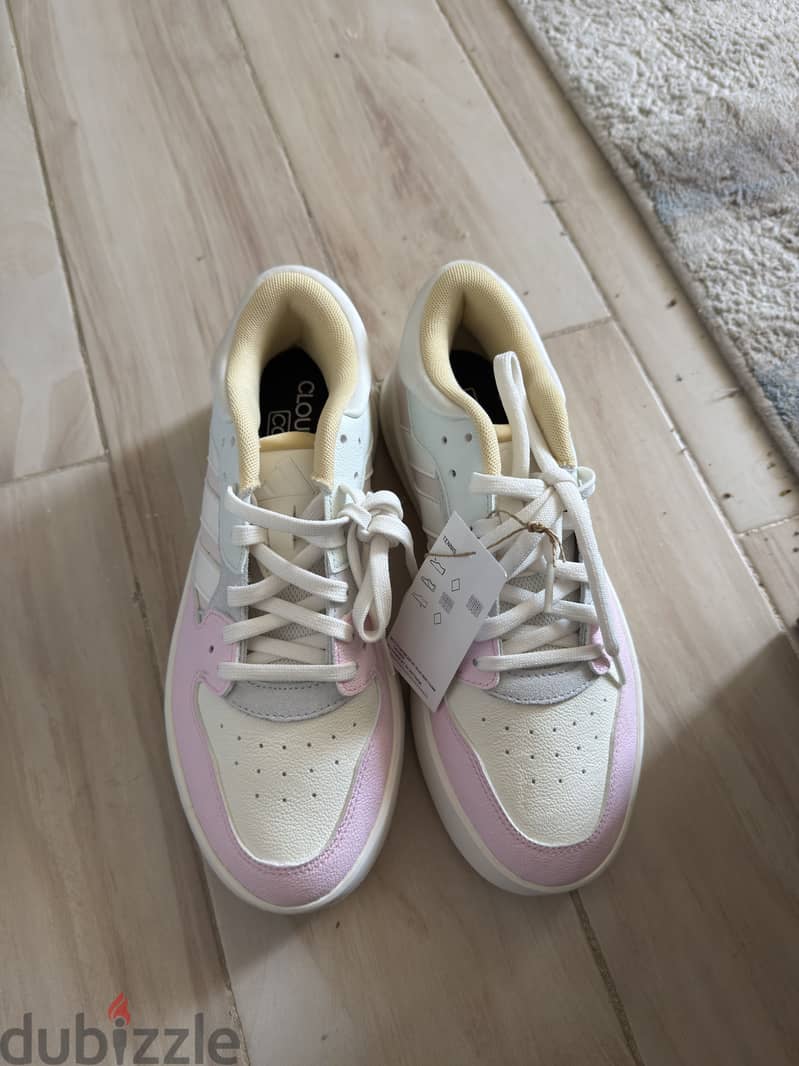 Original Adidas shoes 3