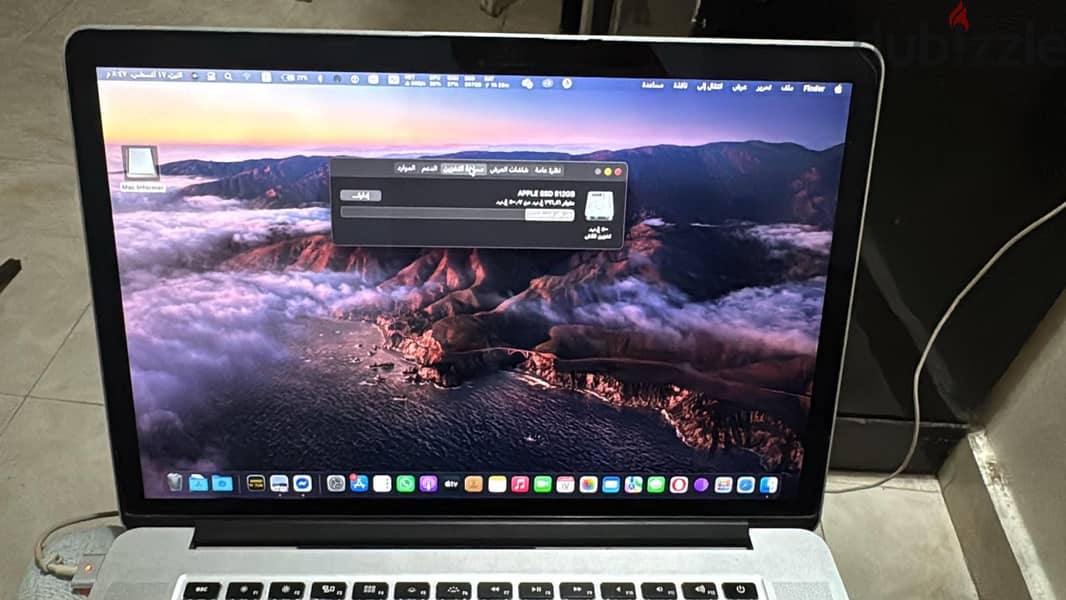 Mac OS 1