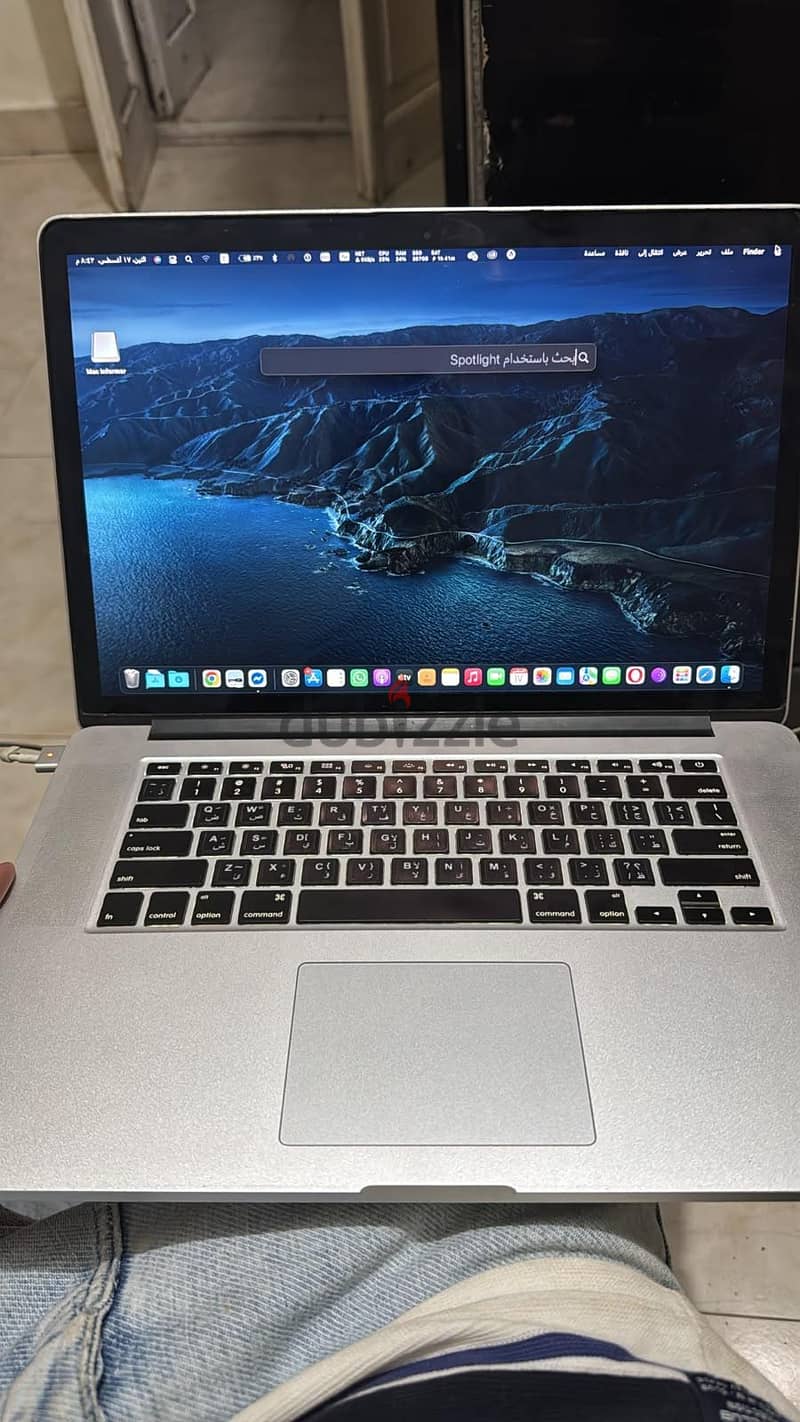 Mac OS 3