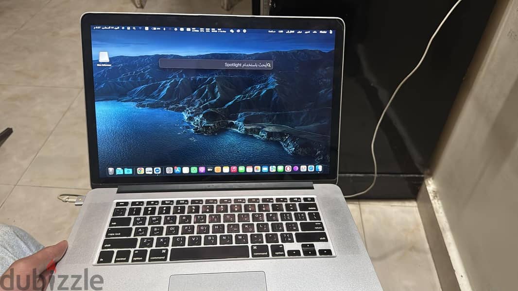 Mac OS 4