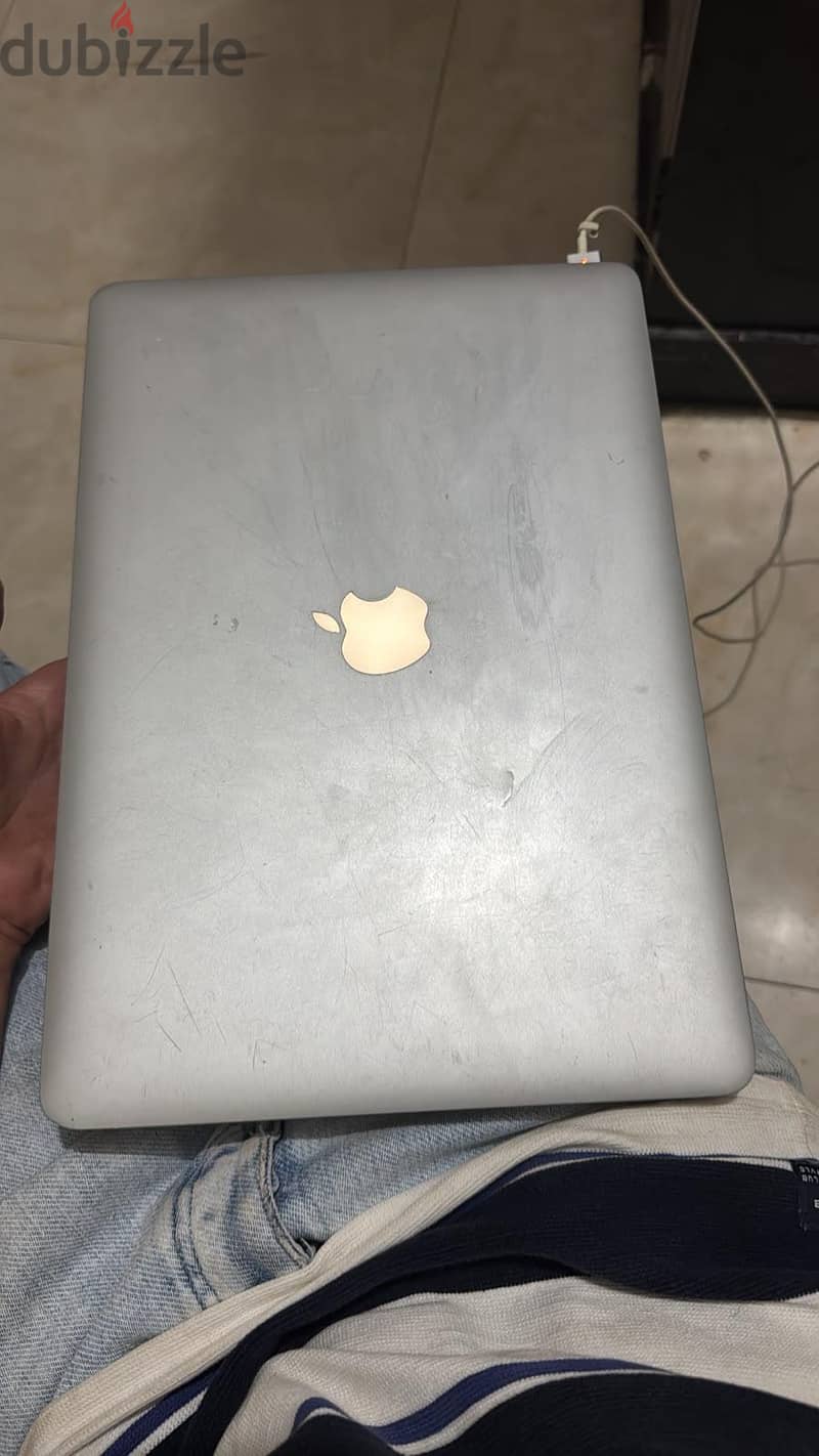 Mac OS 5