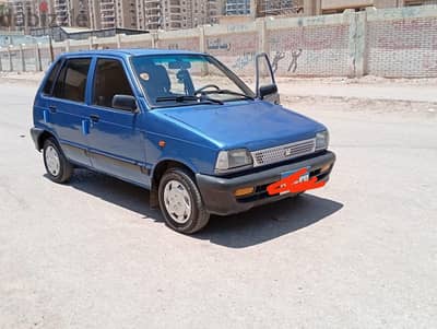 سوزوكي ماروتى 2008
