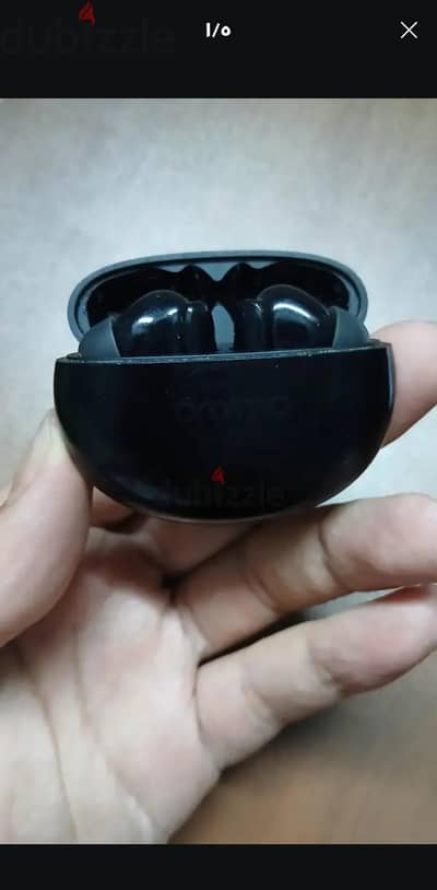 سماعة oraimo riff