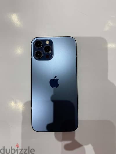 Apple - iPhone 12 Pro Max