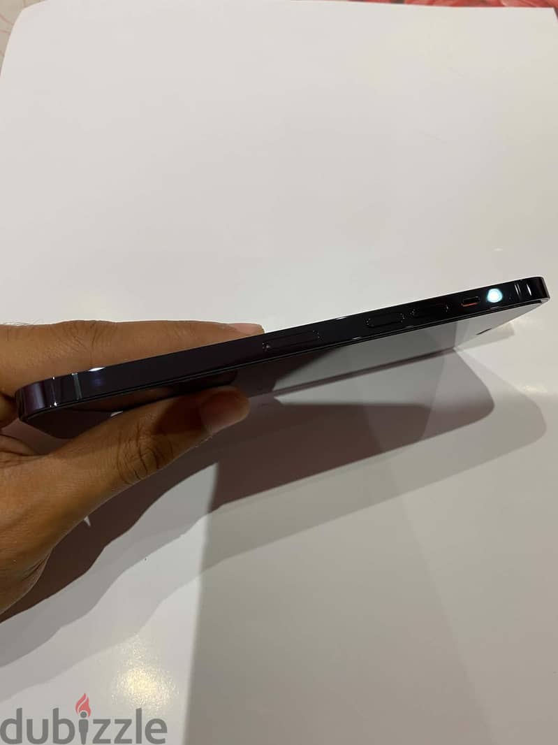 Apple - iPhone 12 Pro Max 1