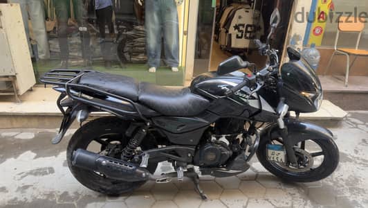 Bajaj 180