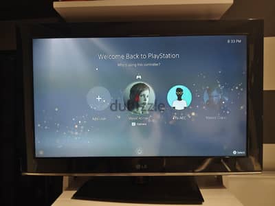 lg 32 screen
