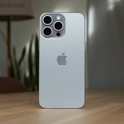 آبل - آيفون 15 برو ماكس