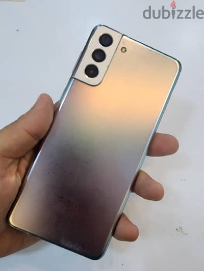 سامسونج اس 21 بلس