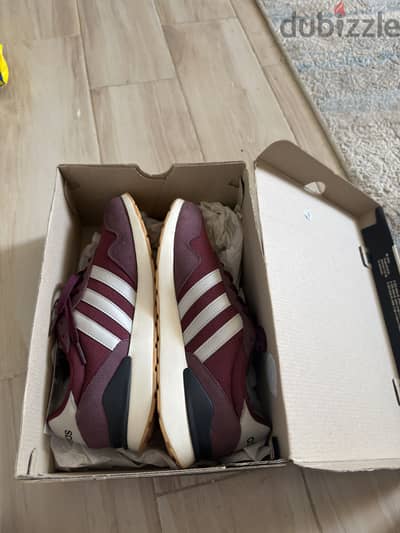 Original Adidas shoes