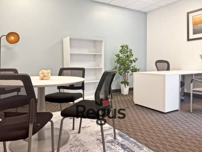 مكتب للإيجار لدى Regus CAIRO, Arkan Plaza - EGP  في Cairo