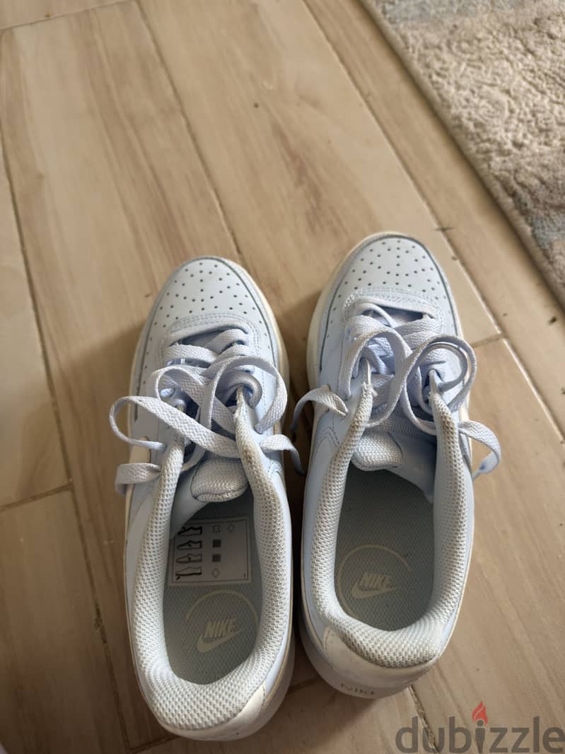 Original Nike shoes 1