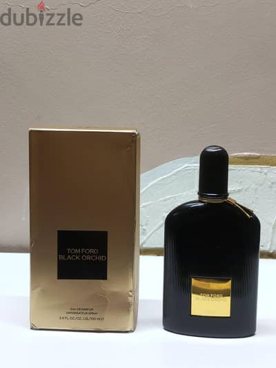 Tom Ford Black Orchid | Original